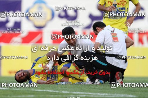 681112, Tehran, [*parameter:4*], لیگ برتر فوتبال ایران، Persian Gulf Cup، Week 6، First Leg، Naft Tehran 1 v 0 Persepolis on 2013/08/23 at Takhti Stadium