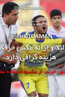 681176, Tehran, [*parameter:4*], لیگ برتر فوتبال ایران، Persian Gulf Cup، Week 6، First Leg، Naft Tehran 1 v 0 Persepolis on 2013/08/23 at Takhti Stadium