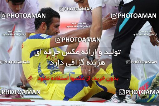 681098, Tehran, [*parameter:4*], لیگ برتر فوتبال ایران، Persian Gulf Cup، Week 6، First Leg، Naft Tehran 1 v 0 Persepolis on 2013/08/23 at Takhti Stadium