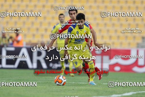 681142, Tehran, [*parameter:4*], لیگ برتر فوتبال ایران، Persian Gulf Cup، Week 6، First Leg، Naft Tehran 1 v 0 Persepolis on 2013/08/23 at Takhti Stadium
