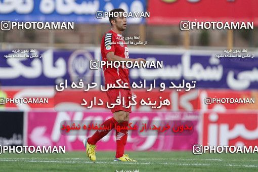 681053, Tehran, [*parameter:4*], لیگ برتر فوتبال ایران، Persian Gulf Cup، Week 6، First Leg، Naft Tehran 1 v 0 Persepolis on 2013/08/23 at Takhti Stadium