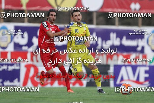 681040, Tehran, [*parameter:4*], لیگ برتر فوتبال ایران، Persian Gulf Cup، Week 6، First Leg، Naft Tehran 1 v 0 Persepolis on 2013/08/23 at Takhti Stadium