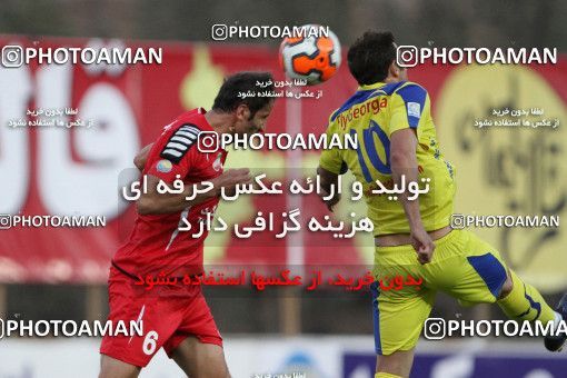 681049, Tehran, [*parameter:4*], لیگ برتر فوتبال ایران، Persian Gulf Cup، Week 6، First Leg، Naft Tehran 1 v 0 Persepolis on 2013/08/23 at Takhti Stadium