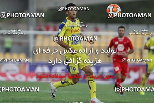 681096, Tehran, [*parameter:4*], لیگ برتر فوتبال ایران، Persian Gulf Cup، Week 6، First Leg، Naft Tehran 1 v 0 Persepolis on 2013/08/23 at Takhti Stadium