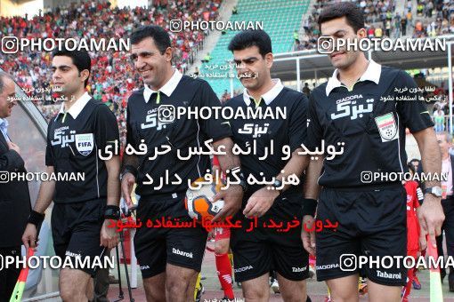 681104, Tehran, [*parameter:4*], لیگ برتر فوتبال ایران، Persian Gulf Cup، Week 6، First Leg، Naft Tehran 1 v 0 Persepolis on 2013/08/23 at Takhti Stadium