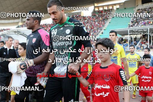 681167, Tehran, [*parameter:4*], لیگ برتر فوتبال ایران، Persian Gulf Cup، Week 6، First Leg، Naft Tehran 1 v 0 Persepolis on 2013/08/23 at Takhti Stadium