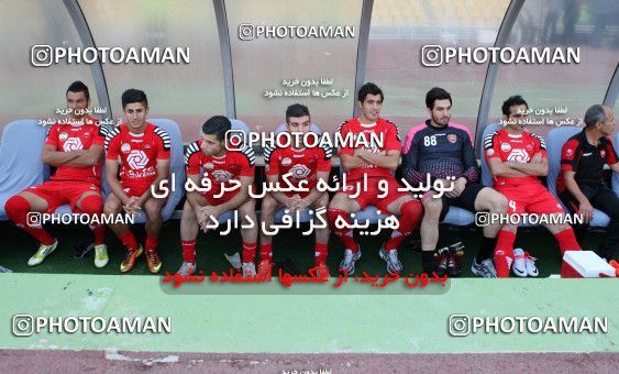 681087, Tehran, [*parameter:4*], لیگ برتر فوتبال ایران، Persian Gulf Cup، Week 6، First Leg، Naft Tehran 1 v 0 Persepolis on 2013/08/23 at Takhti Stadium