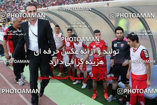 681165, Tehran, [*parameter:4*], لیگ برتر فوتبال ایران، Persian Gulf Cup، Week 6، First Leg، Naft Tehran 1 v 0 Persepolis on 2013/08/23 at Takhti Stadium