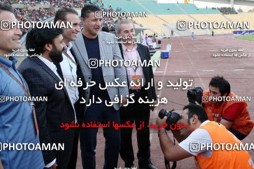 681146, Tehran, [*parameter:4*], لیگ برتر فوتبال ایران، Persian Gulf Cup، Week 6، First Leg، Naft Tehran 1 v 0 Persepolis on 2013/08/23 at Takhti Stadium