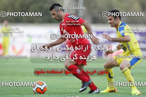 681117, Tehran, [*parameter:4*], لیگ برتر فوتبال ایران، Persian Gulf Cup، Week 6، First Leg، Naft Tehran 1 v 0 Persepolis on 2013/08/23 at Takhti Stadium