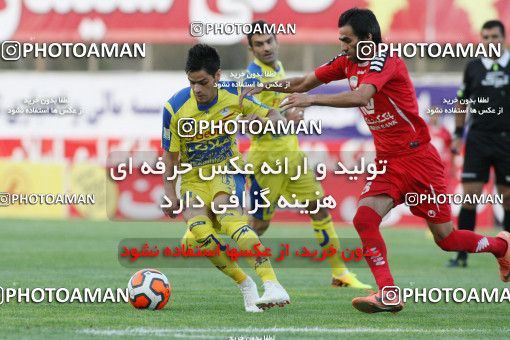 681129, Tehran, [*parameter:4*], لیگ برتر فوتبال ایران، Persian Gulf Cup، Week 6، First Leg، Naft Tehran 1 v 0 Persepolis on 2013/08/23 at Takhti Stadium