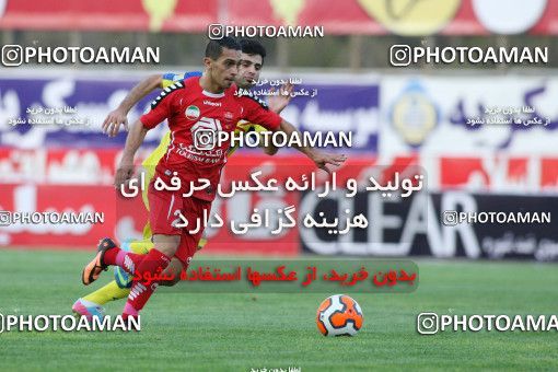 681047, Tehran, [*parameter:4*], لیگ برتر فوتبال ایران، Persian Gulf Cup، Week 6، First Leg، Naft Tehran 1 v 0 Persepolis on 2013/08/23 at Takhti Stadium