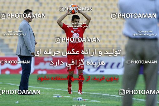 681183, Tehran, [*parameter:4*], لیگ برتر فوتبال ایران، Persian Gulf Cup، Week 6، First Leg، Naft Tehran 1 v 0 Persepolis on 2013/08/23 at Takhti Stadium