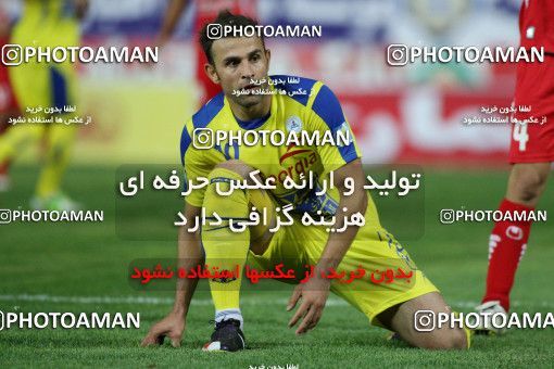 681164, Tehran, [*parameter:4*], لیگ برتر فوتبال ایران، Persian Gulf Cup، Week 6، First Leg، Naft Tehran 1 v 0 Persepolis on 2013/08/23 at Takhti Stadium