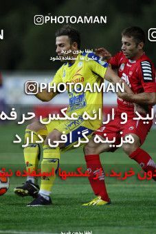 681162, Tehran, [*parameter:4*], لیگ برتر فوتبال ایران، Persian Gulf Cup، Week 6، First Leg، Naft Tehran 1 v 0 Persepolis on 2013/08/23 at Takhti Stadium