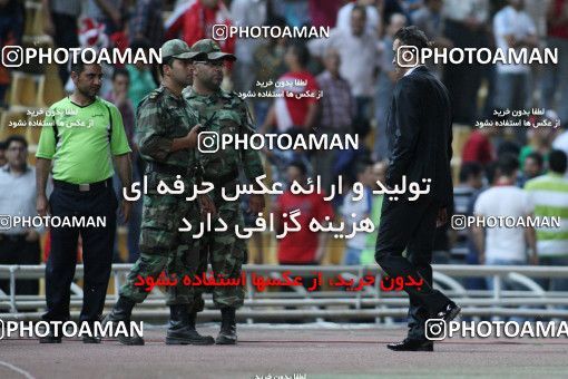 681128, Tehran, [*parameter:4*], لیگ برتر فوتبال ایران، Persian Gulf Cup، Week 6، First Leg، Naft Tehran 1 v 0 Persepolis on 2013/08/23 at Takhti Stadium