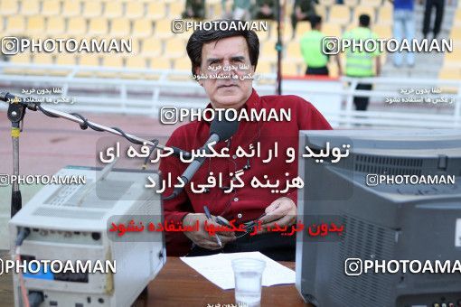 681111, Tehran, [*parameter:4*], لیگ برتر فوتبال ایران، Persian Gulf Cup، Week 6، First Leg، Naft Tehran 1 v 0 Persepolis on 2013/08/23 at Takhti Stadium