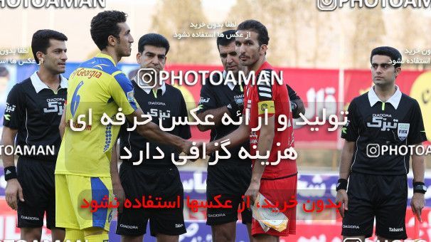 681088, Tehran, [*parameter:4*], لیگ برتر فوتبال ایران، Persian Gulf Cup، Week 6، First Leg، Naft Tehran 1 v 0 Persepolis on 2013/08/23 at Takhti Stadium