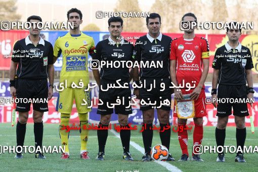 681120, Tehran, [*parameter:4*], لیگ برتر فوتبال ایران، Persian Gulf Cup، Week 6، First Leg، Naft Tehran 1 v 0 Persepolis on 2013/08/23 at Takhti Stadium
