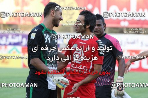 681065, Tehran, [*parameter:4*], لیگ برتر فوتبال ایران، Persian Gulf Cup، Week 6، First Leg، Naft Tehran 1 v 0 Persepolis on 2013/08/23 at Takhti Stadium