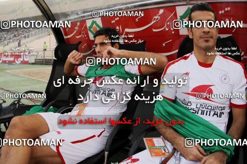681301, Tehran, [*parameter:4*], لیگ برتر فوتبال ایران، Persian Gulf Cup، Week 6، First Leg، Esteghlal 3 v 1 Rah Ahan on 2013/08/25 at Azadi Stadium