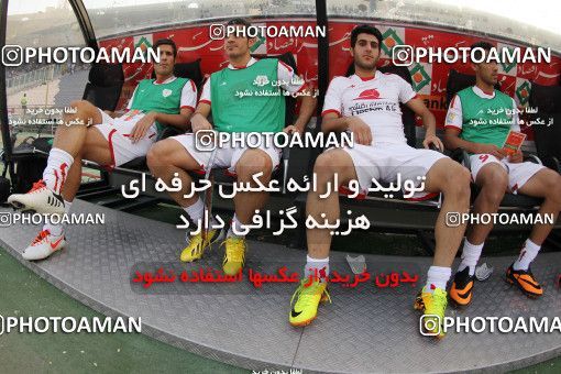 681321, Tehran, [*parameter:4*], لیگ برتر فوتبال ایران، Persian Gulf Cup، Week 6، First Leg، Esteghlal 3 v 1 Rah Ahan on 2013/08/25 at Azadi Stadium