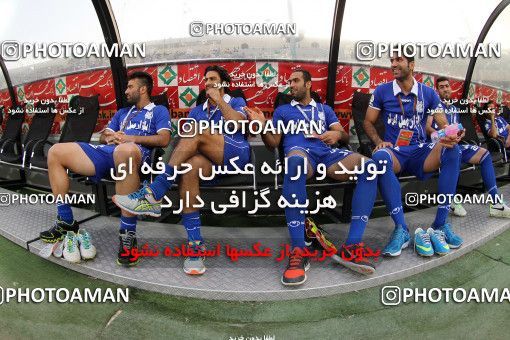 681395, Tehran, [*parameter:4*], لیگ برتر فوتبال ایران، Persian Gulf Cup، Week 6، First Leg، Esteghlal 3 v 1 Rah Ahan on 2013/08/25 at Azadi Stadium