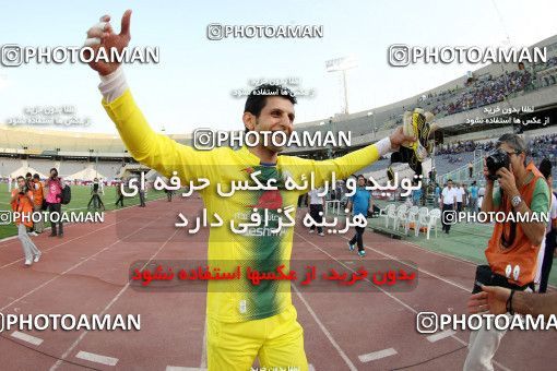 681410, Tehran, [*parameter:4*], لیگ برتر فوتبال ایران، Persian Gulf Cup، Week 6، First Leg، Esteghlal 3 v 1 Rah Ahan on 2013/08/25 at Azadi Stadium