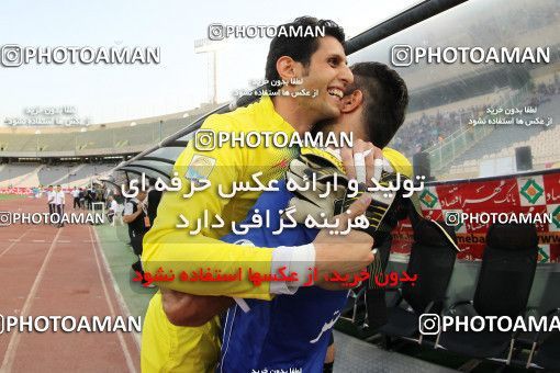 681302, Tehran, [*parameter:4*], لیگ برتر فوتبال ایران، Persian Gulf Cup، Week 6، First Leg، Esteghlal 3 v 1 Rah Ahan on 2013/08/25 at Azadi Stadium