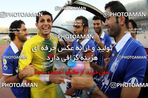 681258, Tehran, [*parameter:4*], لیگ برتر فوتبال ایران، Persian Gulf Cup، Week 6، First Leg، Esteghlal 3 v 1 Rah Ahan on 2013/08/25 at Azadi Stadium