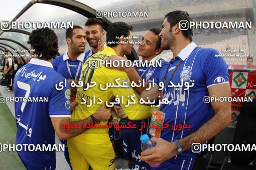 681411, Tehran, [*parameter:4*], لیگ برتر فوتبال ایران، Persian Gulf Cup، Week 6، First Leg، Esteghlal 3 v 1 Rah Ahan on 2013/08/25 at Azadi Stadium