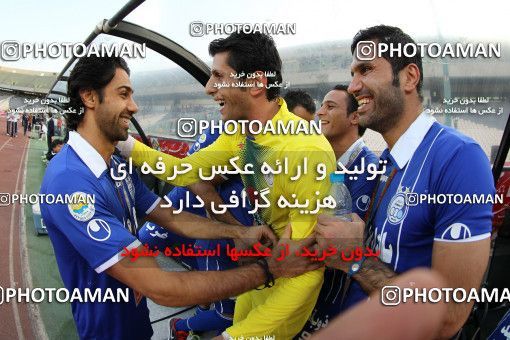 681364, Tehran, [*parameter:4*], لیگ برتر فوتبال ایران، Persian Gulf Cup، Week 6، First Leg، Esteghlal 3 v 1 Rah Ahan on 2013/08/25 at Azadi Stadium