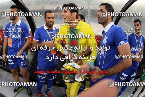 681203, Tehran, [*parameter:4*], لیگ برتر فوتبال ایران، Persian Gulf Cup، Week 6، First Leg، Esteghlal 3 v 1 Rah Ahan on 2013/08/25 at Azadi Stadium