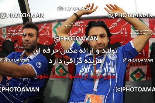 681228, Tehran, [*parameter:4*], لیگ برتر فوتبال ایران، Persian Gulf Cup، Week 6، First Leg، Esteghlal 3 v 1 Rah Ahan on 2013/08/25 at Azadi Stadium
