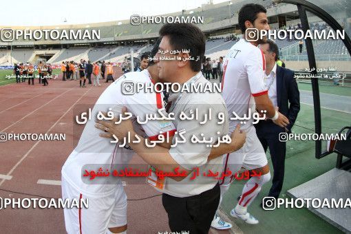681408, Tehran, [*parameter:4*], لیگ برتر فوتبال ایران، Persian Gulf Cup، Week 6، First Leg، Esteghlal 3 v 1 Rah Ahan on 2013/08/25 at Azadi Stadium