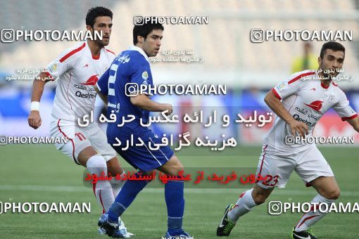 681255, Tehran, [*parameter:4*], لیگ برتر فوتبال ایران، Persian Gulf Cup، Week 6، First Leg، Esteghlal 3 v 1 Rah Ahan on 2013/08/25 at Azadi Stadium