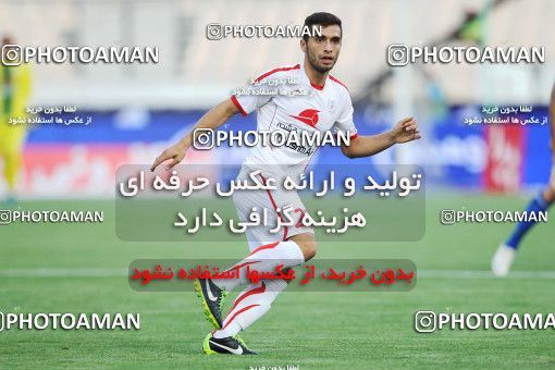 681365, Tehran, [*parameter:4*], لیگ برتر فوتبال ایران، Persian Gulf Cup، Week 6، First Leg، Esteghlal 3 v 1 Rah Ahan on 2013/08/25 at Azadi Stadium