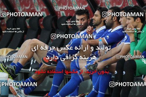 681440, Tehran, [*parameter:4*], لیگ برتر فوتبال ایران، Persian Gulf Cup، Week 6، First Leg، Esteghlal 3 v 1 Rah Ahan on 2013/08/25 at Azadi Stadium
