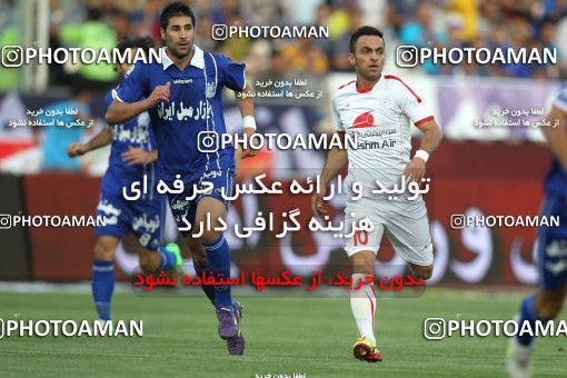 681303, Tehran, [*parameter:4*], لیگ برتر فوتبال ایران، Persian Gulf Cup، Week 6، First Leg، Esteghlal 3 v 1 Rah Ahan on 2013/08/25 at Azadi Stadium