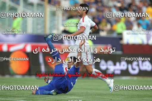 681235, Tehran, [*parameter:4*], لیگ برتر فوتبال ایران، Persian Gulf Cup، Week 6، First Leg، Esteghlal 3 v 1 Rah Ahan on 2013/08/25 at Azadi Stadium