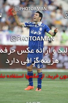 681221, Tehran, [*parameter:4*], لیگ برتر فوتبال ایران، Persian Gulf Cup، Week 6، First Leg، Esteghlal 3 v 1 Rah Ahan on 2013/08/25 at Azadi Stadium