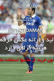 681424, Tehran, [*parameter:4*], لیگ برتر فوتبال ایران، Persian Gulf Cup، Week 6، First Leg، Esteghlal 3 v 1 Rah Ahan on 2013/08/25 at Azadi Stadium