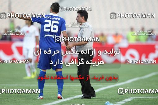 681422, Tehran, [*parameter:4*], لیگ برتر فوتبال ایران، Persian Gulf Cup، Week 6، First Leg، Esteghlal 3 v 1 Rah Ahan on 2013/08/25 at Azadi Stadium