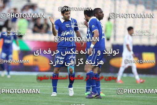 681432, Tehran, [*parameter:4*], لیگ برتر فوتبال ایران، Persian Gulf Cup، Week 6، First Leg، Esteghlal 3 v 1 Rah Ahan on 2013/08/25 at Azadi Stadium