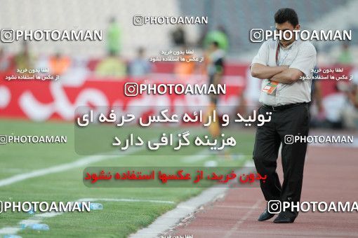 681246, Tehran, [*parameter:4*], لیگ برتر فوتبال ایران، Persian Gulf Cup، Week 6، First Leg، Esteghlal 3 v 1 Rah Ahan on 2013/08/25 at Azadi Stadium
