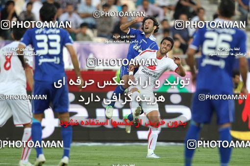 681428, Tehran, [*parameter:4*], لیگ برتر فوتبال ایران، Persian Gulf Cup، Week 6، First Leg، Esteghlal 3 v 1 Rah Ahan on 2013/08/25 at Azadi Stadium