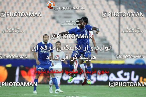 681373, Tehran, [*parameter:4*], لیگ برتر فوتبال ایران، Persian Gulf Cup، Week 6، First Leg، Esteghlal 3 v 1 Rah Ahan on 2013/08/25 at Azadi Stadium