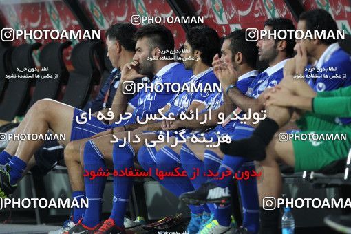 681322, Tehran, [*parameter:4*], لیگ برتر فوتبال ایران، Persian Gulf Cup، Week 6، First Leg، Esteghlal 3 v 1 Rah Ahan on 2013/08/25 at Azadi Stadium