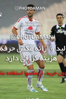 681277, Tehran, [*parameter:4*], لیگ برتر فوتبال ایران، Persian Gulf Cup، Week 6، First Leg، Esteghlal 3 v 1 Rah Ahan on 2013/08/25 at Azadi Stadium