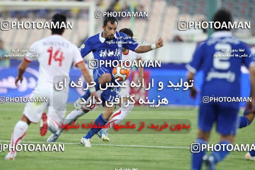 681263, Tehran, [*parameter:4*], لیگ برتر فوتبال ایران، Persian Gulf Cup، Week 6، First Leg، Esteghlal 3 v 1 Rah Ahan on 2013/08/25 at Azadi Stadium